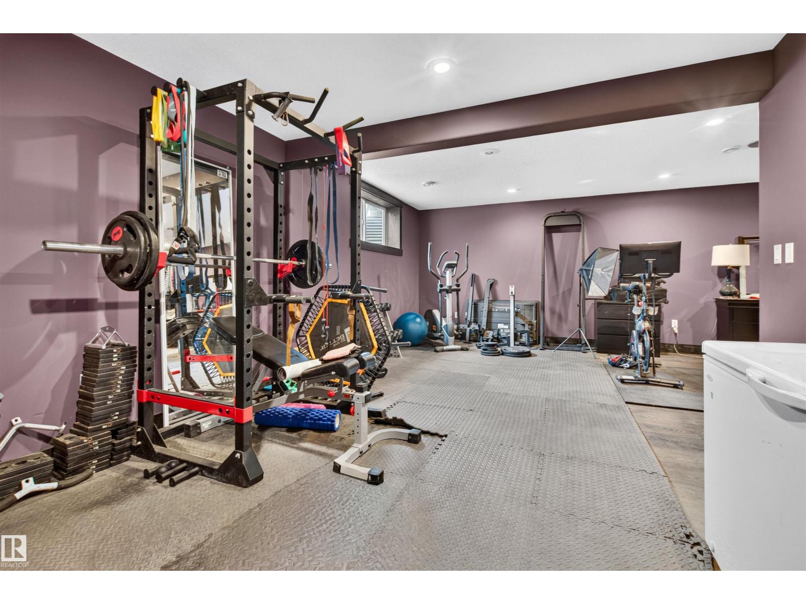 #129 50072 Range Road 205, Rural Camrose County, Alberta  T0B 2M1 - Photo 22 - E4494516