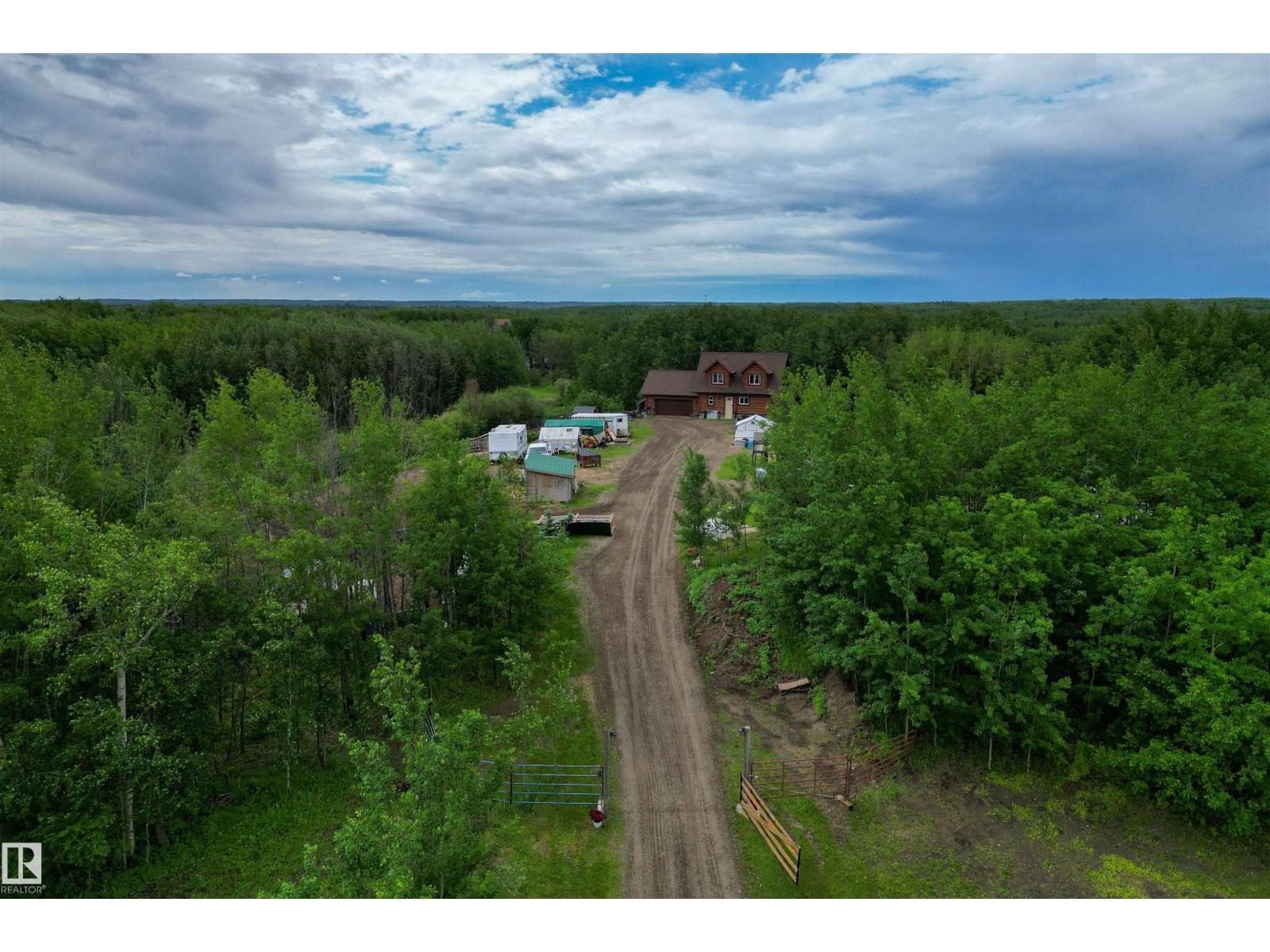 #129 50072 Range Road 205, Rural Camrose County, Alberta  T0B 2M1 - Photo 39 - E4494516