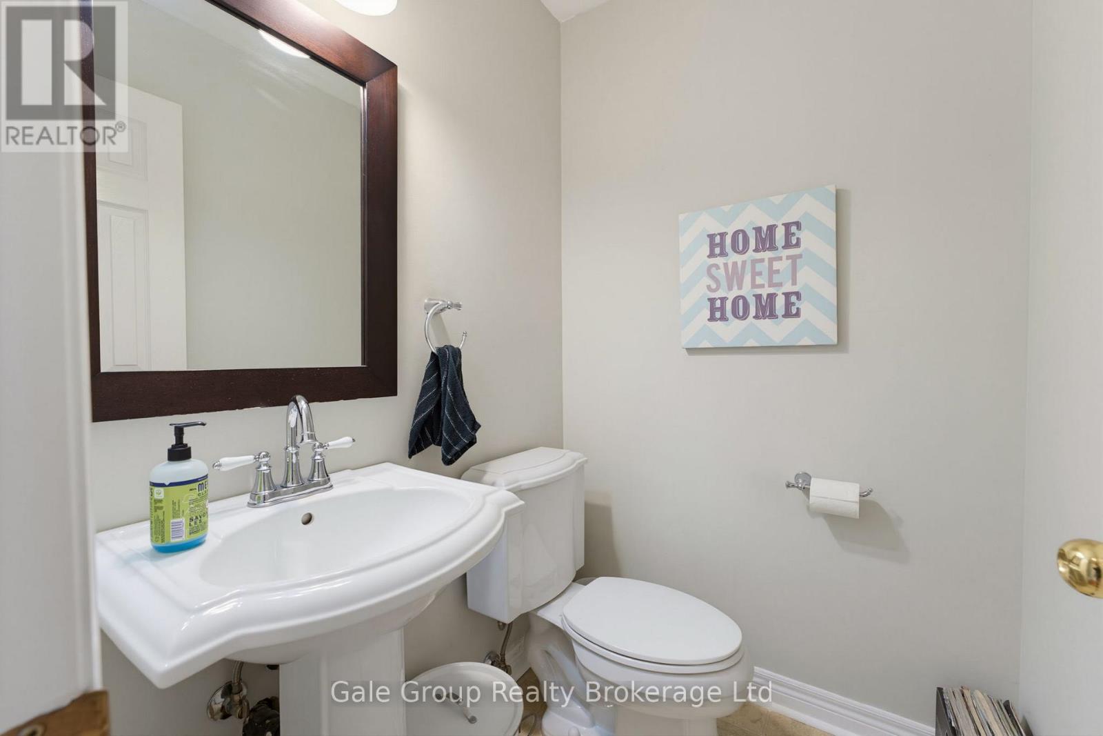 209 Hilltop Drive, North Dumfries, Ontario  N0B 1E0 - Photo 17 - X13464668