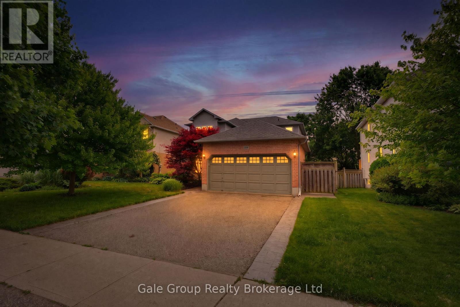 209 Hilltop Drive, North Dumfries, Ontario  N0B 1E0 - Photo 37 - X13464668