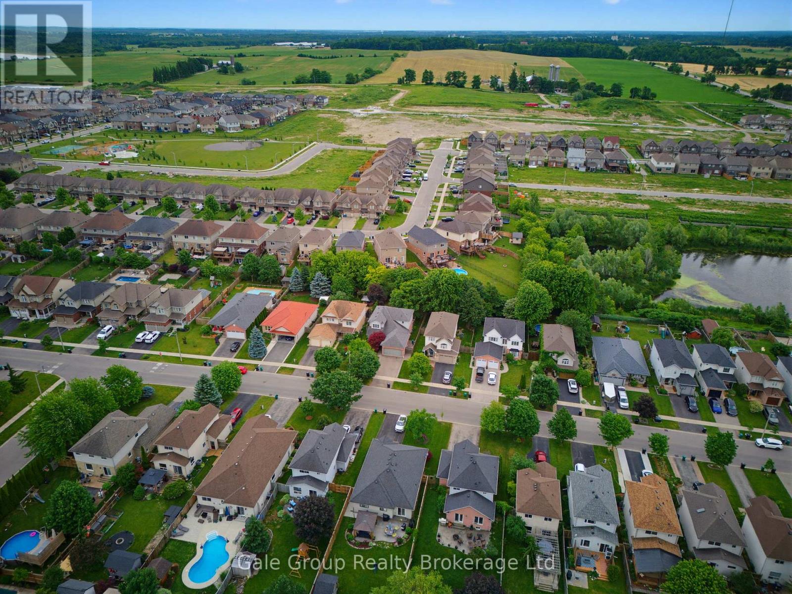 209 Hilltop Drive, North Dumfries, Ontario  N0B 1E0 - Photo 38 - X13464668