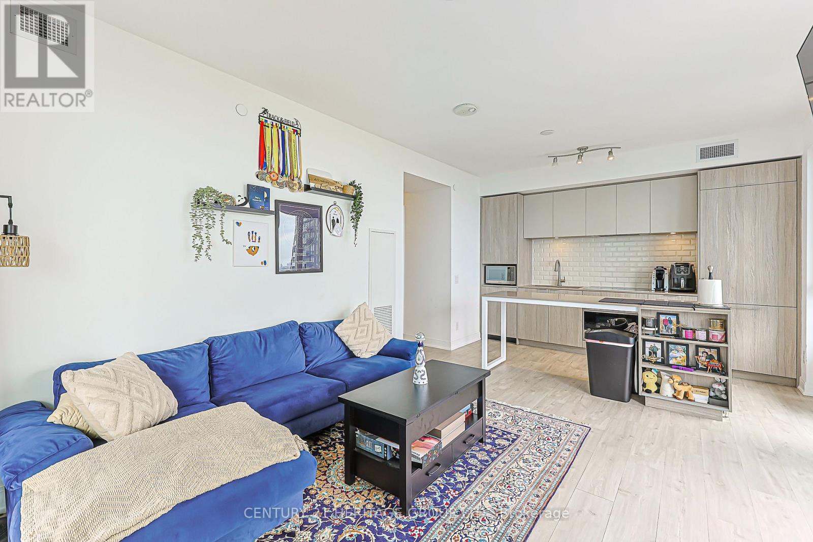 2206 - 70 Annie Craig Drive, Toronto, Ontario  M8V 0G2 - Photo 10 - W13464684