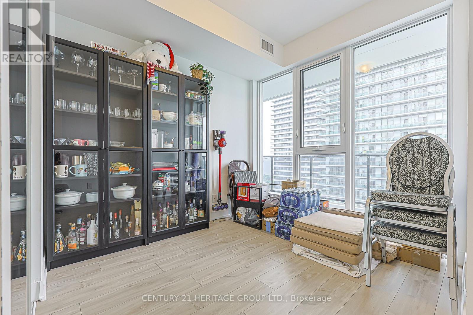2206 - 70 Annie Craig Drive, Toronto, Ontario  M8V 0G2 - Photo 17 - W13464684