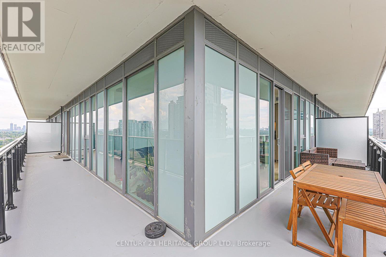 2206 - 70 Annie Craig Drive, Toronto, Ontario  M8V 0G2 - Photo 20 - W13464684