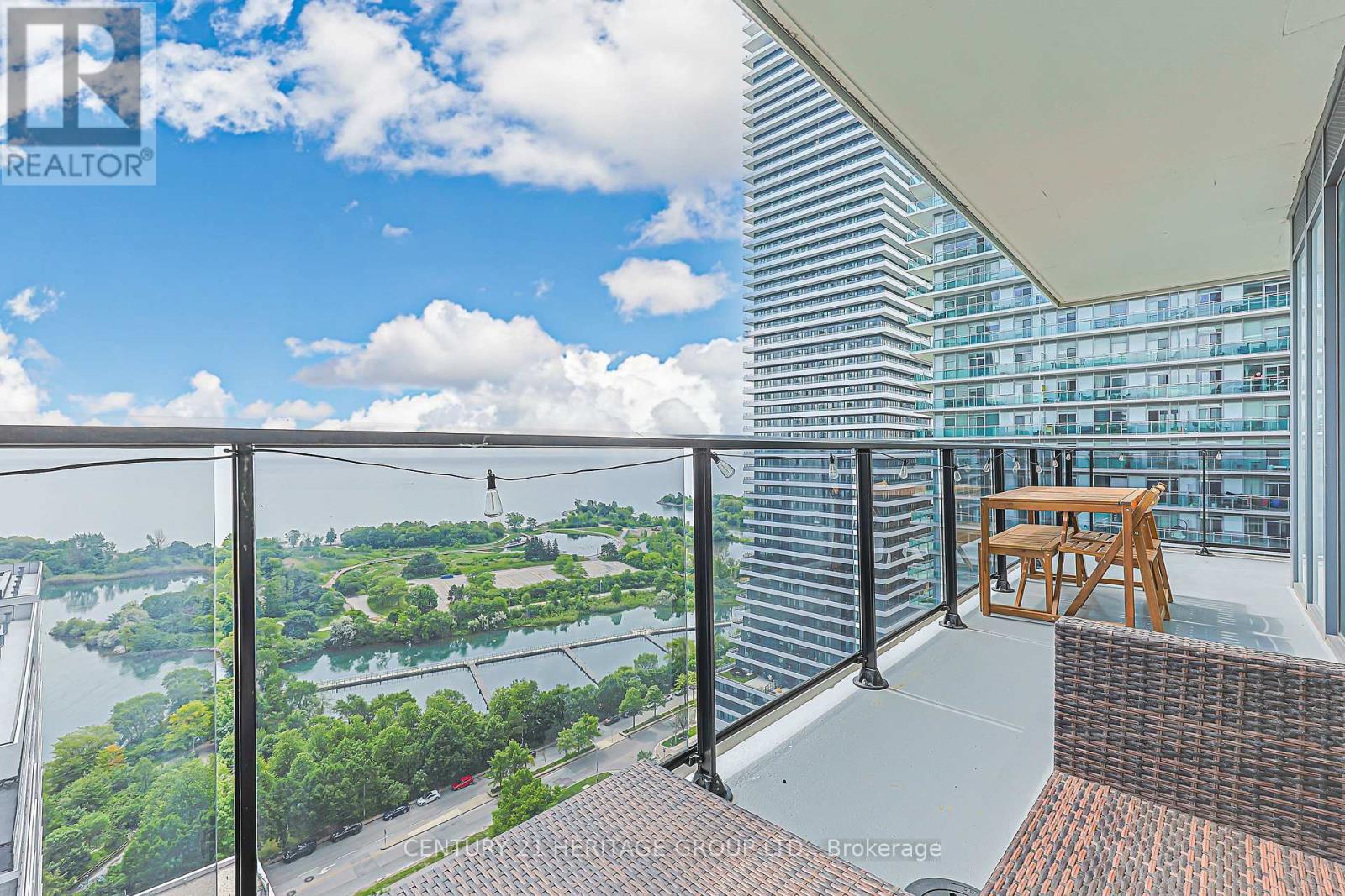 2206 - 70 Annie Craig Drive, Toronto, Ontario  M8V 0G2 - Photo 21 - W13464684