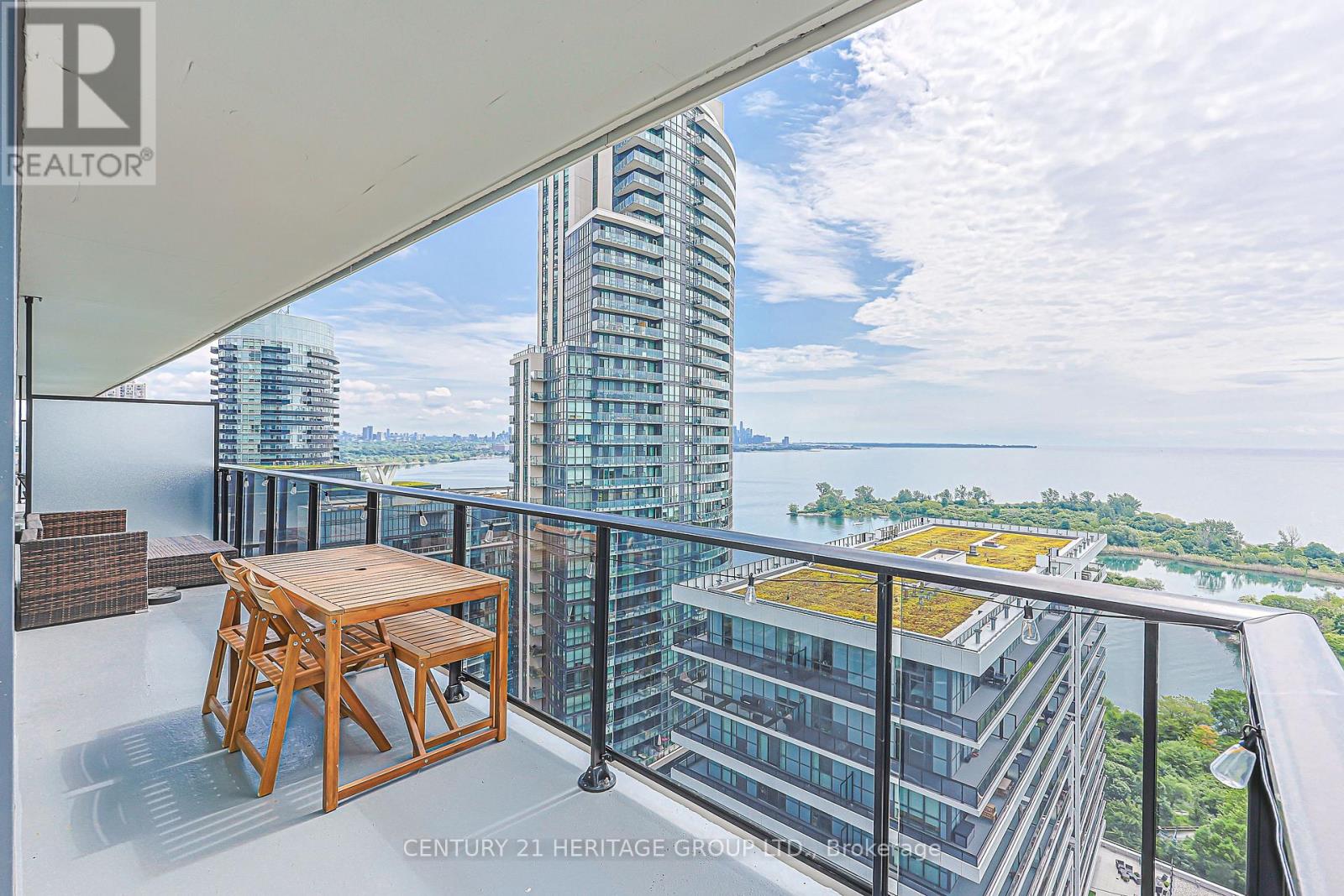 2206 - 70 Annie Craig Drive, Toronto, Ontario  M8V 0G2 - Photo 22 - W13464684