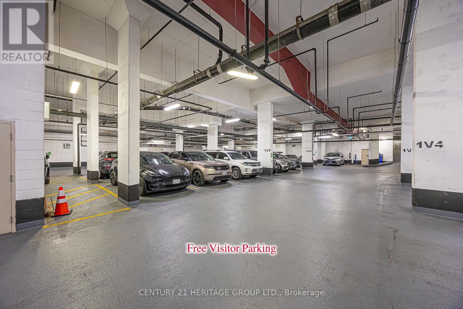 2206 - 70 Annie Craig Drive, Toronto, Ontario  M8V 0G2 - Photo 25 - W13464684