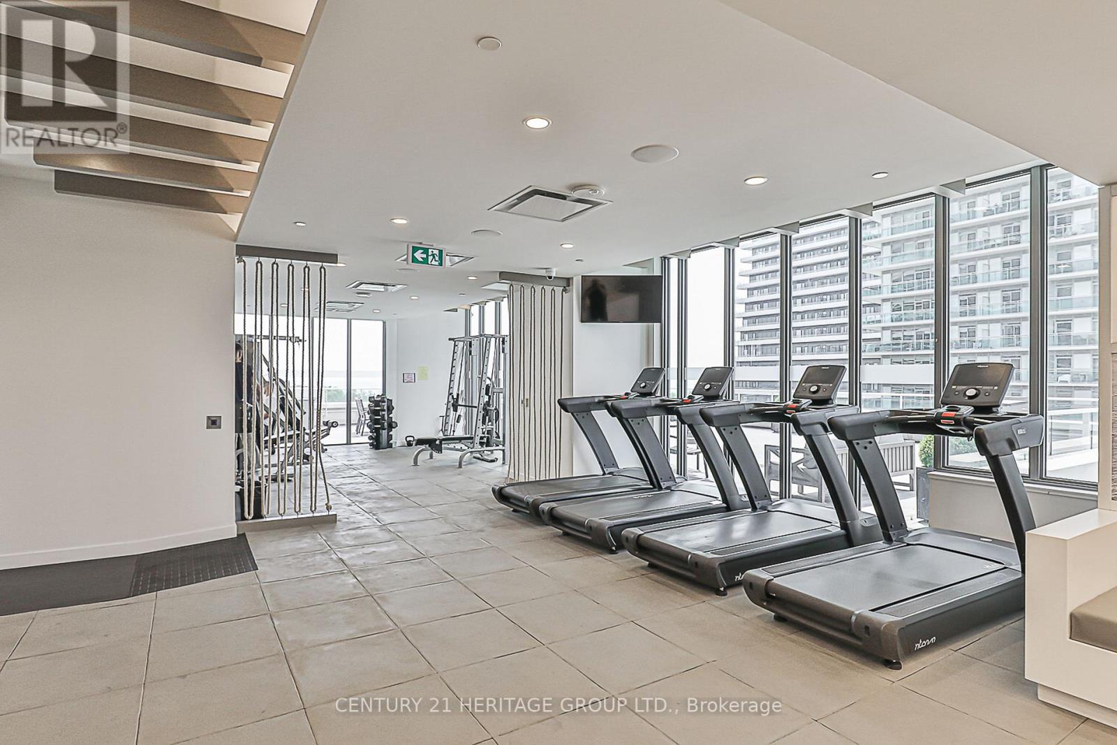 2206 - 70 Annie Craig Drive, Toronto, Ontario  M8V 0G2 - Photo 26 - W13464684