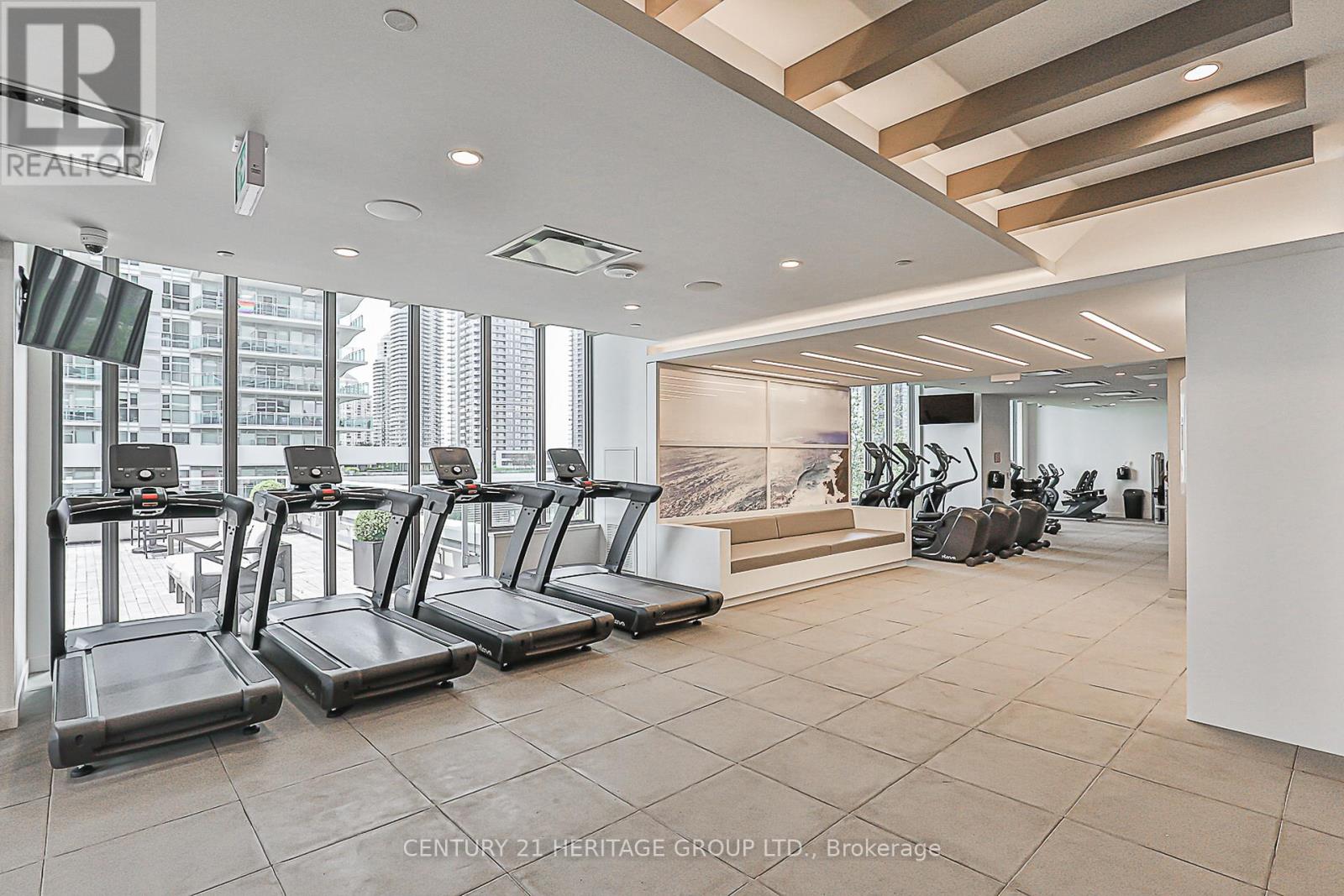2206 - 70 Annie Craig Drive, Toronto, Ontario  M8V 0G2 - Photo 27 - W13464684