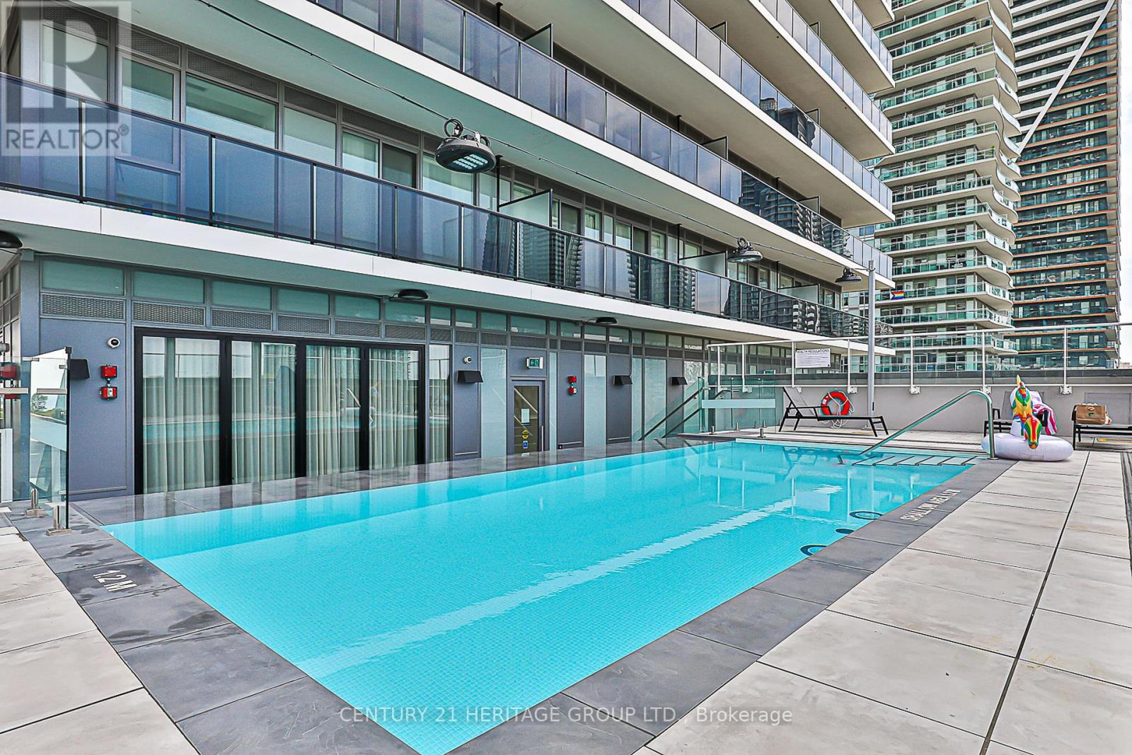 2206 - 70 Annie Craig Drive, Toronto, Ontario  M8V 0G2 - Photo 28 - W13464684
