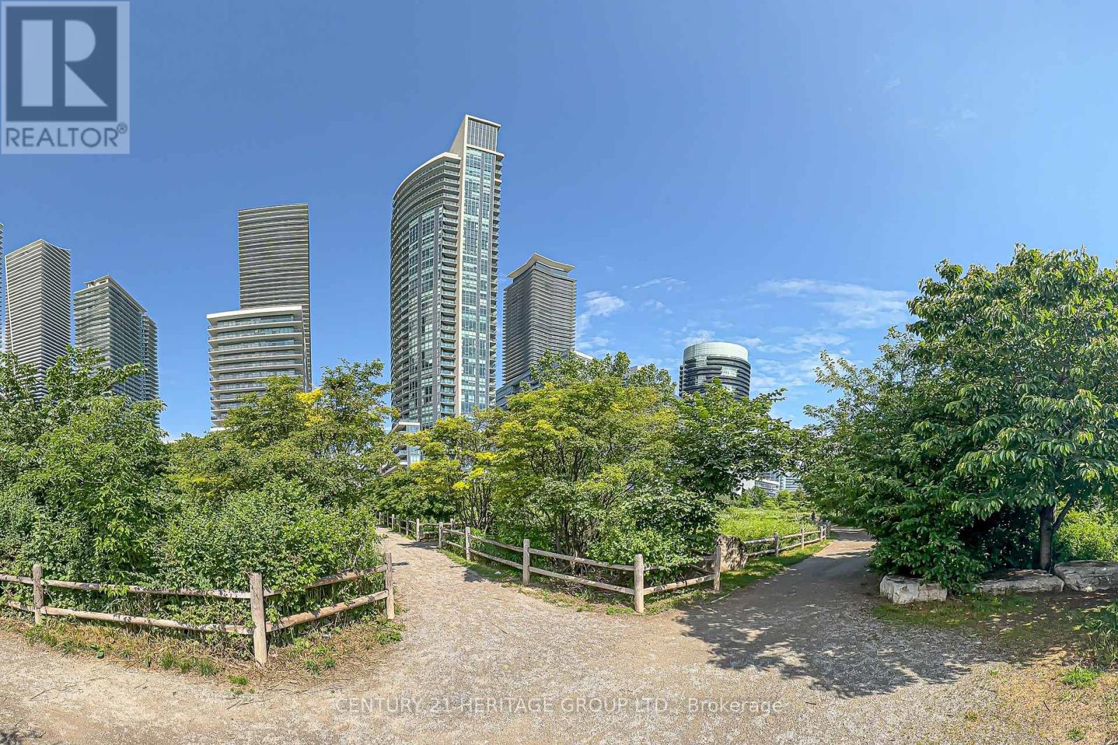 2206 - 70 Annie Craig Drive, Toronto, Ontario  M8V 0G2 - Photo 29 - W13464684
