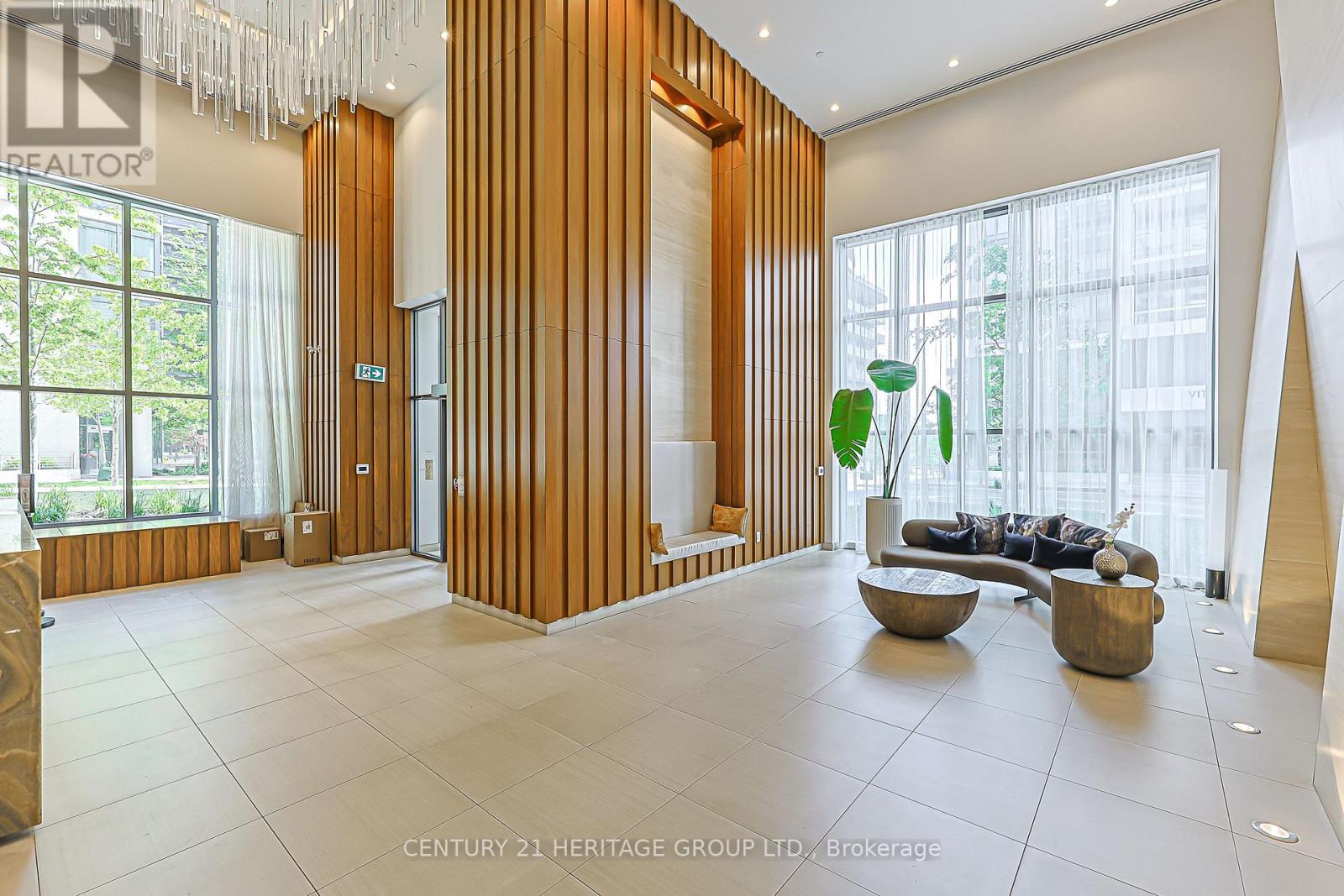 2206 - 70 Annie Craig Drive, Toronto, Ontario  M8V 0G2 - Photo 5 - W13464684