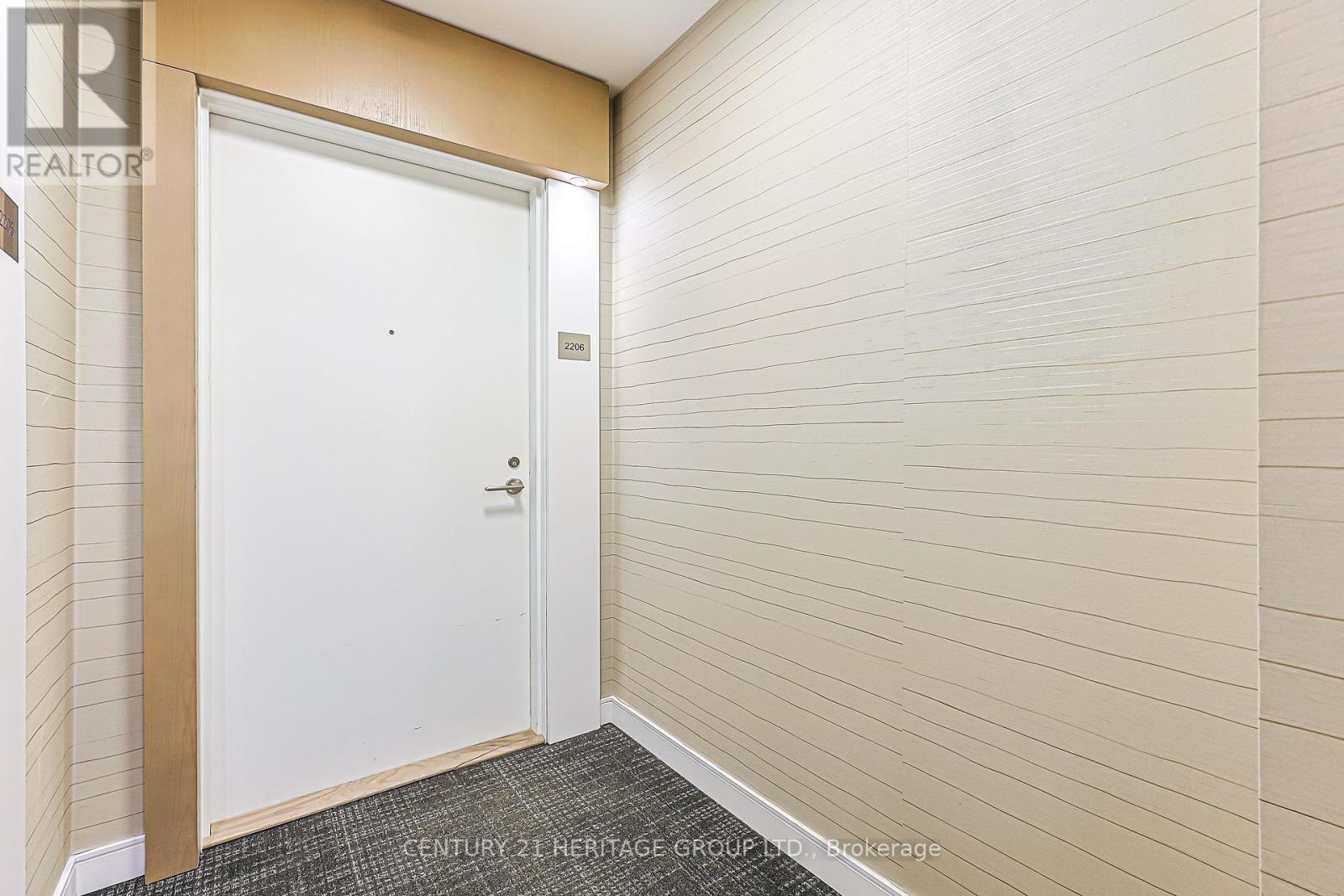 2206 - 70 Annie Craig Drive, Toronto, Ontario  M8V 0G2 - Photo 6 - W13464684
