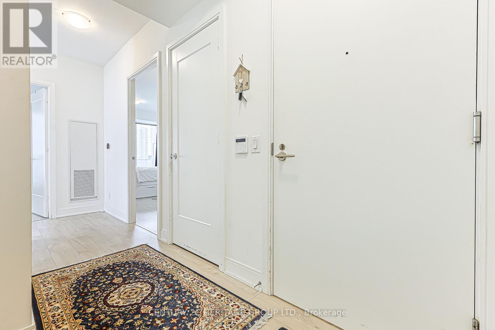 2206 - 70 Annie Craig Drive, Toronto, Ontario  M8V 0G2 - Photo 7 - W13464684