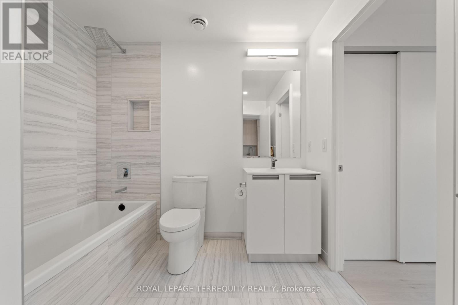 412 - 160 Kingsway Crescent, Toronto, Ontario  M8X 0B5 - Photo 15 - W13464688