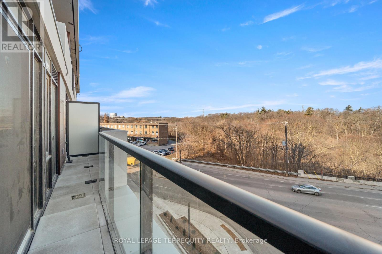 412 - 160 Kingsway Crescent, Toronto, Ontario  M8X 0B5 - Photo 17 - W13464688