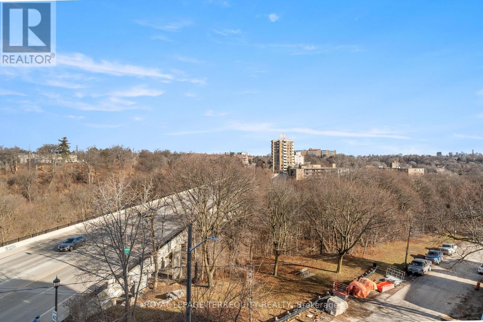 412 - 160 Kingsway Crescent, Toronto, Ontario  M8X 0B5 - Photo 18 - W13464688