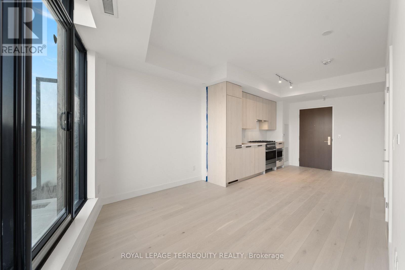 412 - 160 Kingsway Crescent, Toronto, Ontario  M8X 0B5 - Photo 5 - W13464688