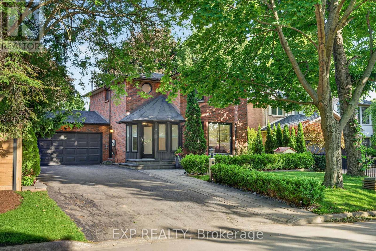 1158 Campbell Court, Burlington, Ontario  L7S 1Z8 - Photo 4 - W13464702