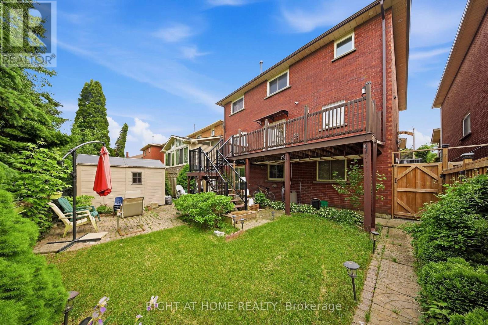 29 Sunforest Drive, Brampton, Ontario  L6Z 2Z3 - Photo 46 - W13464720