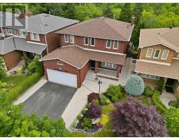 29 SUNFOREST DRIVE, Brampton, Ontario