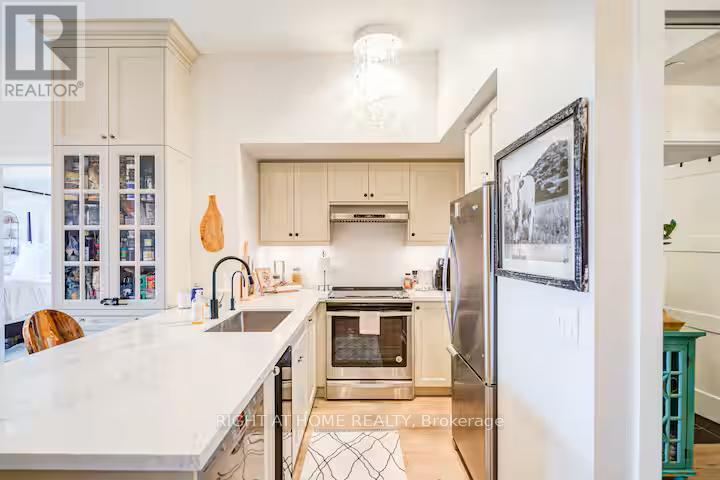 334 - 30 Shore Breeze Drive, Toronto, Ontario  M8V 1A1 - Photo 16 - W13464722