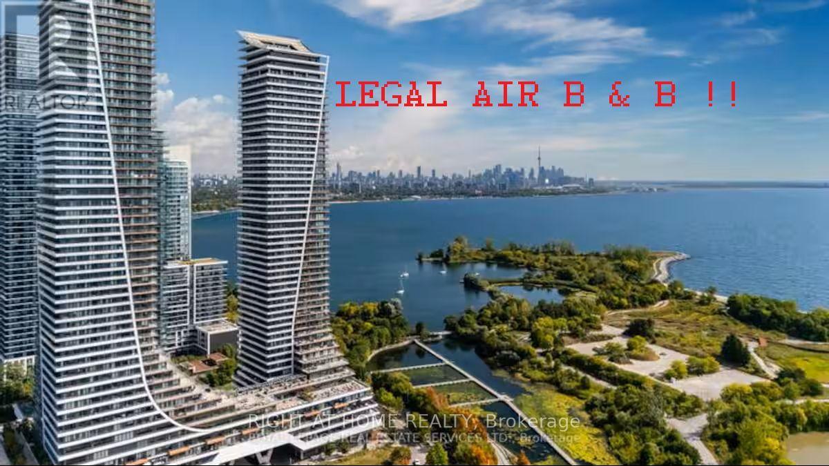 334 - 30 Shore Breeze Drive, Toronto, Ontario  M8V 1A1 - Photo 2 - W13464722