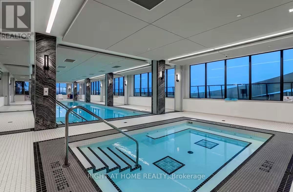 334 - 30 Shore Breeze Drive, Toronto, Ontario  M8V 1A1 - Photo 5 - W13464722