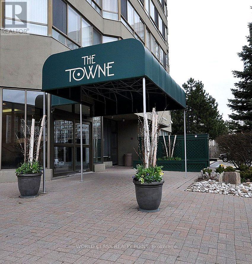 1004a - 3605 Kariya Drive, Mississauga, Ontario  L5B 3J4 - Photo 11 - W13464786