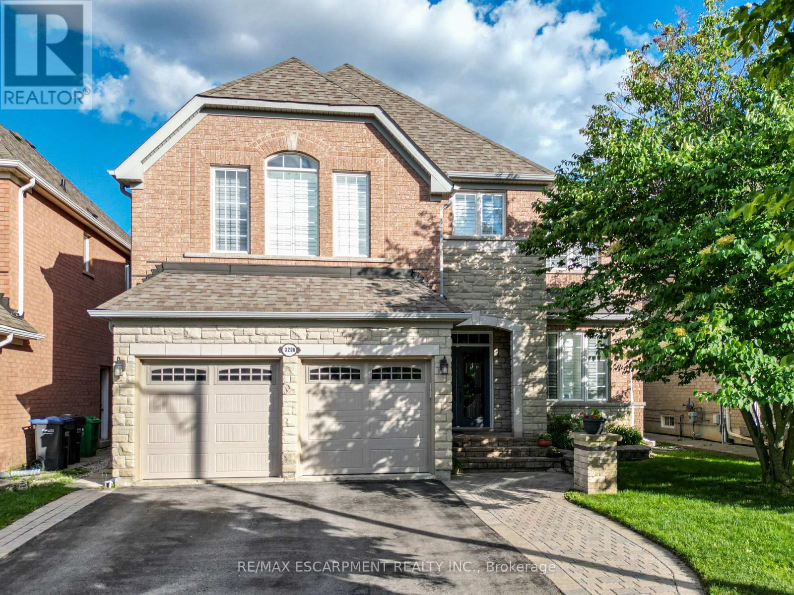 3296 TOPEKA DRIVE, Mississauga, Ontario