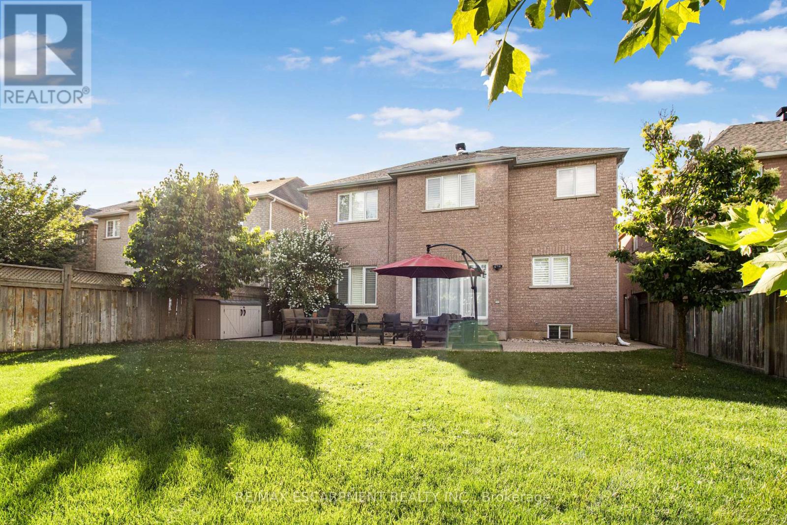 3296 Topeka Drive, Mississauga, Ontario  L5M 7V1 - Photo 49 - W13464788