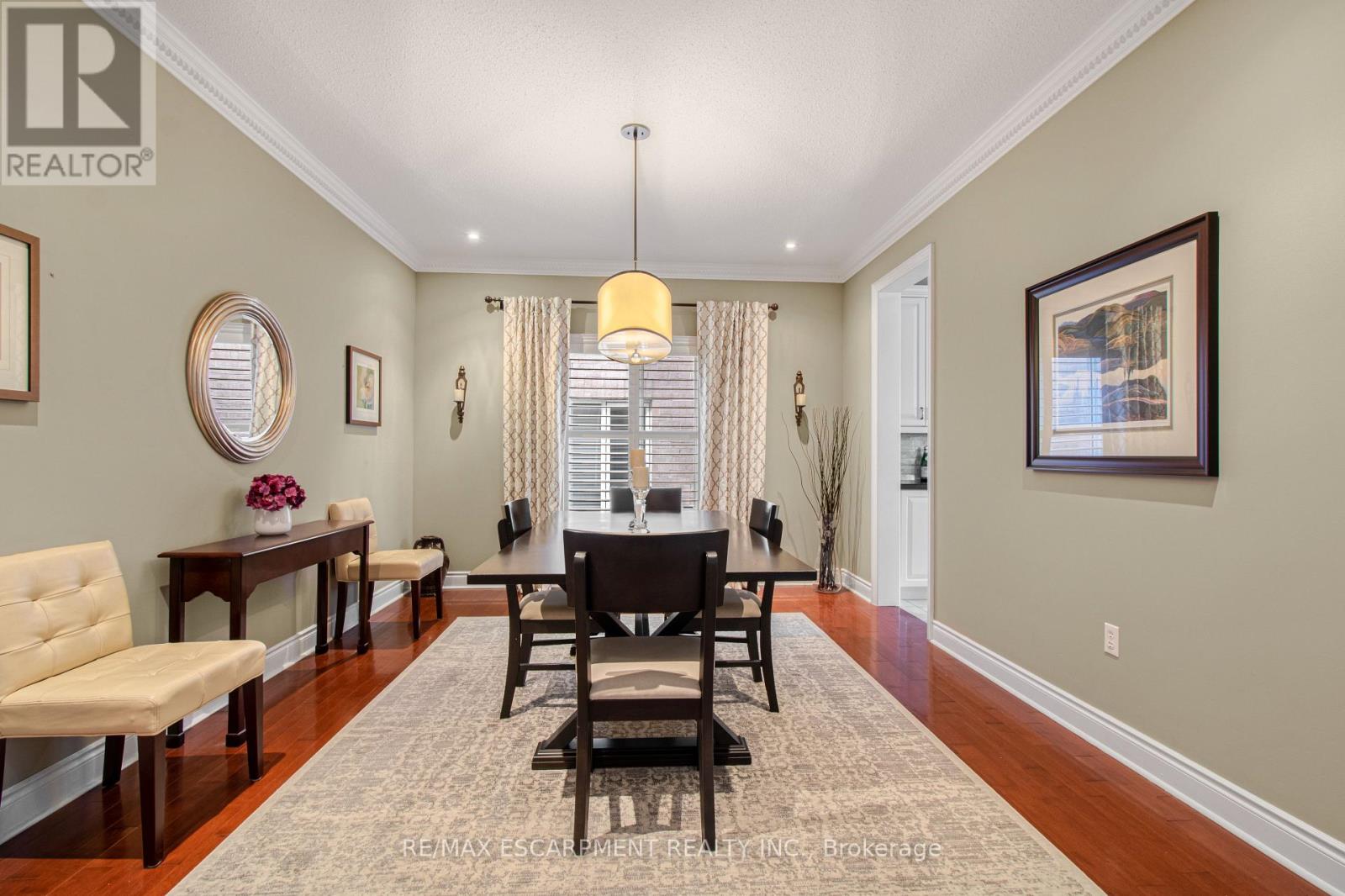 3296 Topeka Drive, Mississauga, Ontario  L5M 7V1 - Photo 8 - W13464788