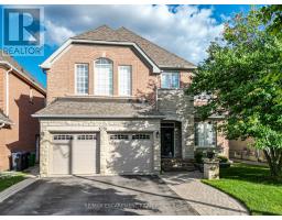 3296 TOPEKA DRIVE, Mississauga, Ontario