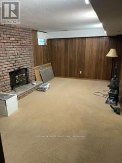 885 Forestwood Drive, Mississauga, Ontario  L5C 1G6 - Photo 16 - W13464800