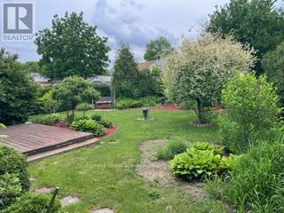 885 Forestwood Drive, Mississauga, Ontario  L5C 1G6 - Photo 22 - W13464800