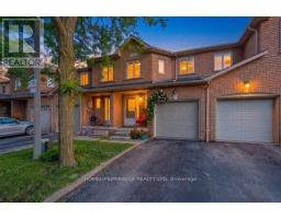 59 - 200 CRESTHAVEN ROAD, Brampton, Ontario