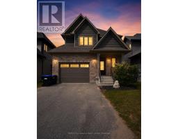 72 MCLEAN AVENUE, Collingwood, Ontario