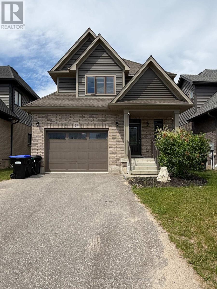 72 Mclean Avenue, Collingwood, Ontario  L9Y 4B3 - Photo 35 - S13464634