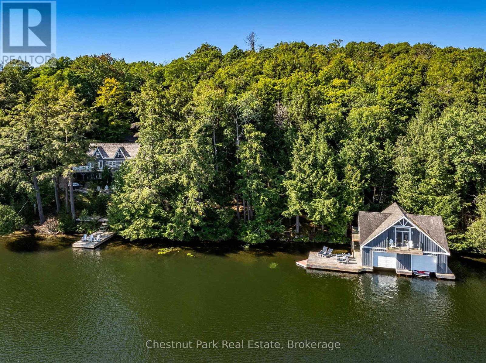 16 FERN ROAD, Seguin, Ontario