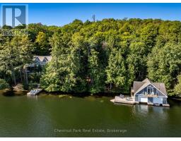 16 FERN ROAD, Seguin, Ontario
