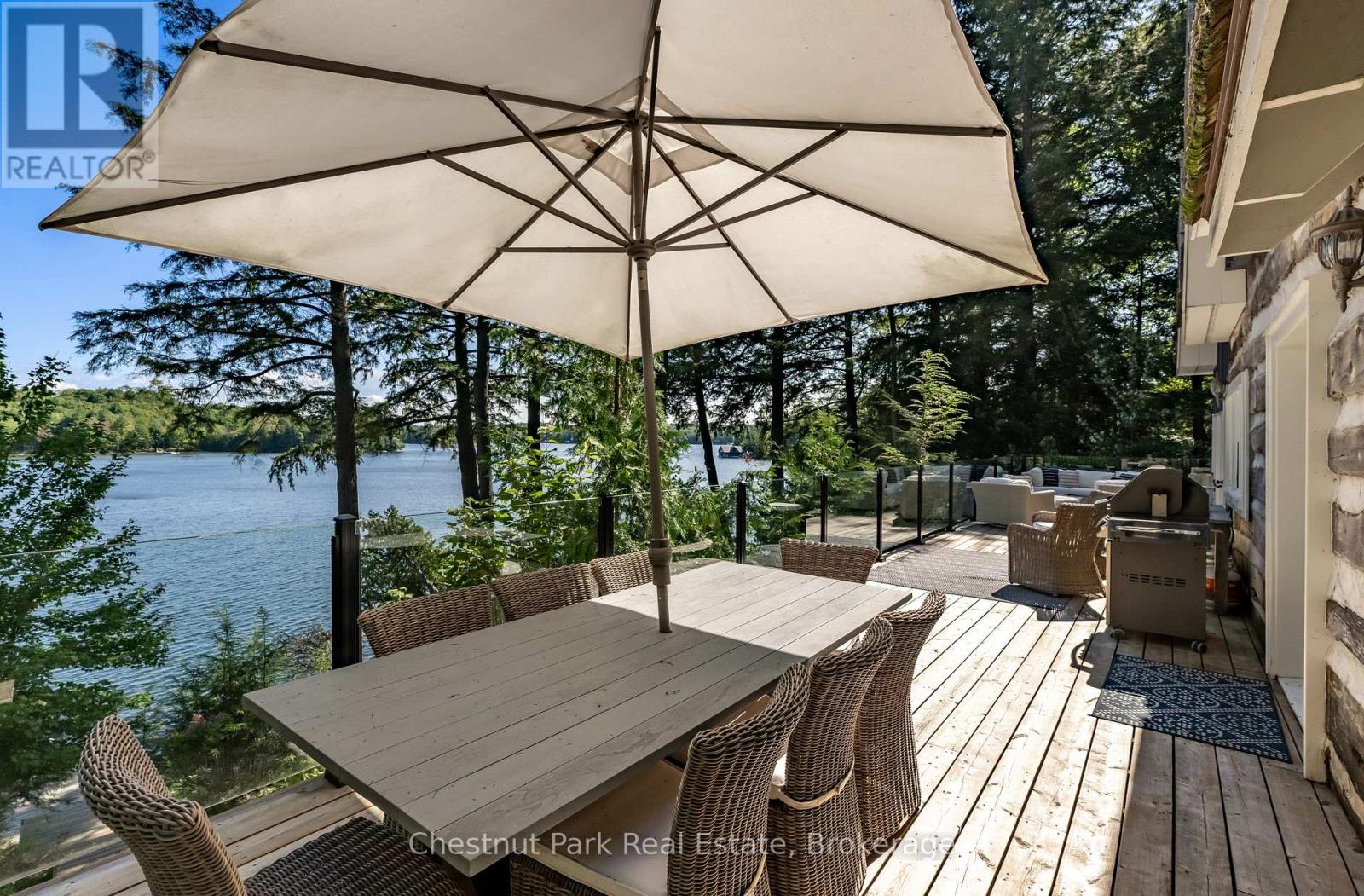 16 Fern Road, Seguin, Ontario  P0C 1J0 - Photo 18 - X13464616