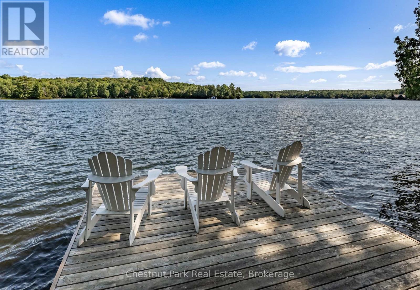 16 Fern Road, Seguin, Ontario  P0C 1J0 - Photo 2 - X13464616
