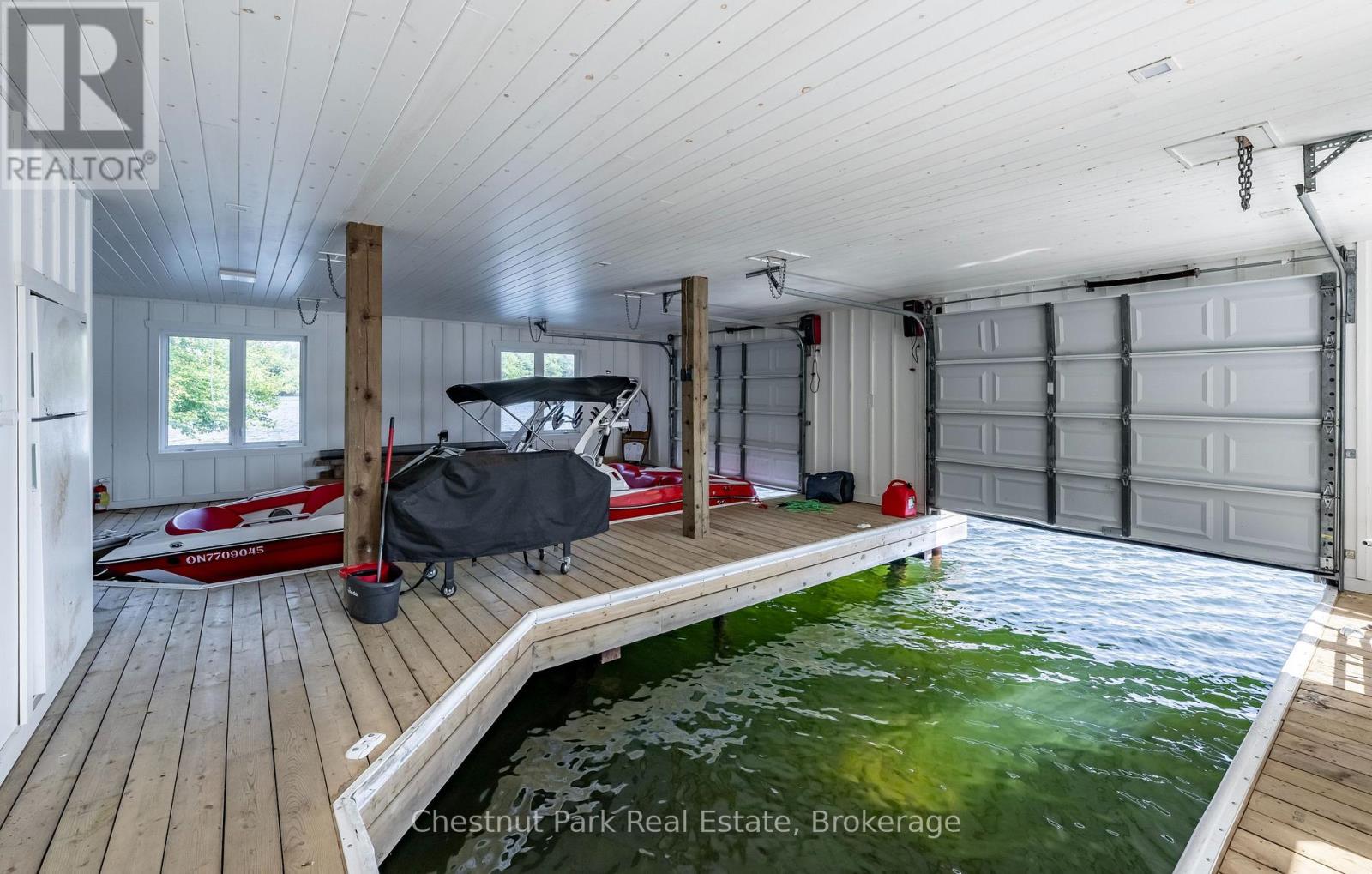16 Fern Road, Seguin, Ontario  P0C 1J0 - Photo 30 - X13464616