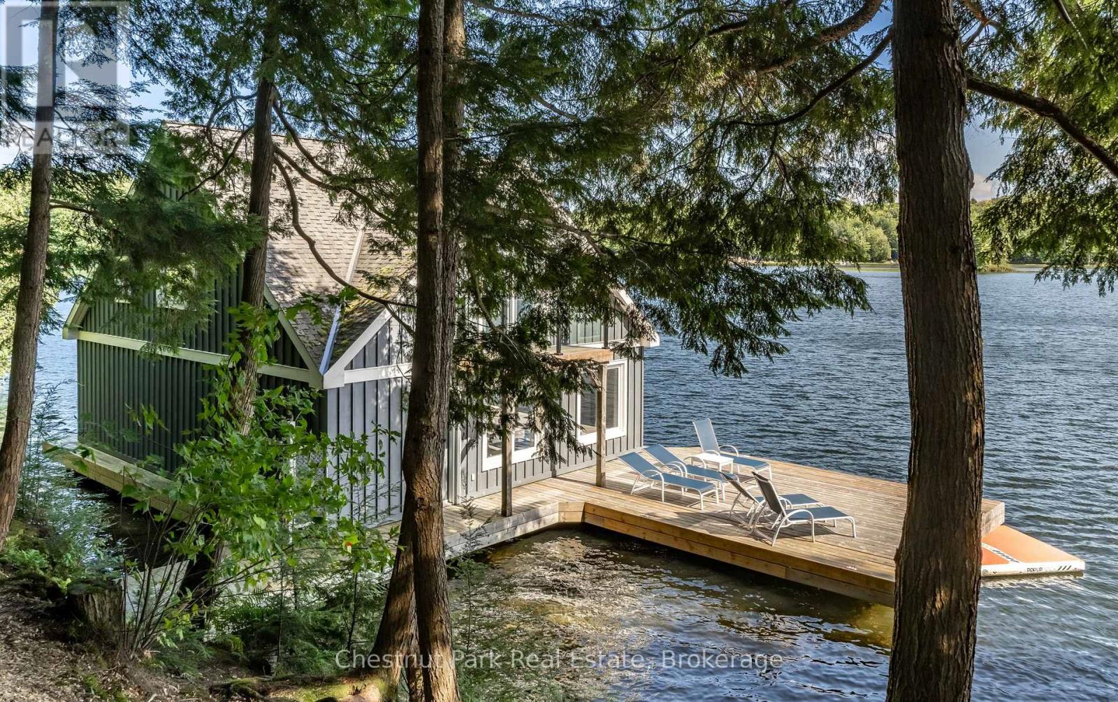 16 Fern Road, Seguin, Ontario  P0C 1J0 - Photo 28 - X13464616