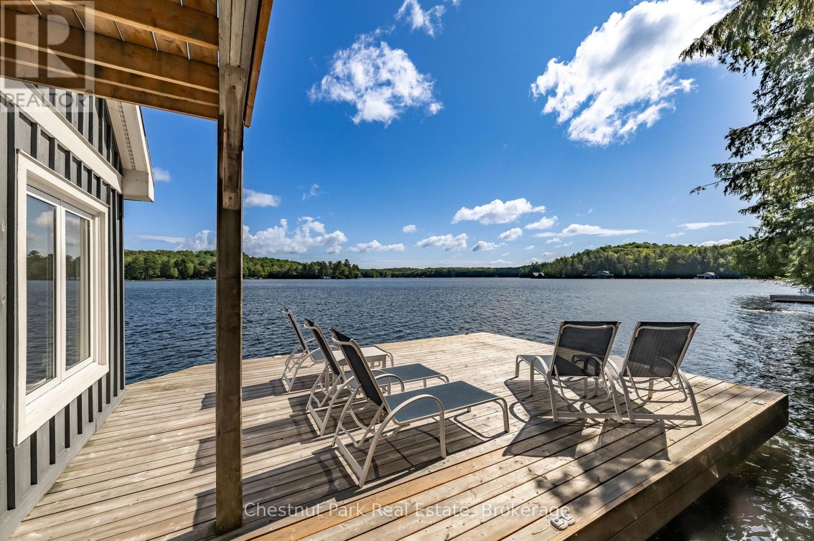 16 Fern Road, Seguin, Ontario  P0C 1J0 - Photo 29 - X13464616