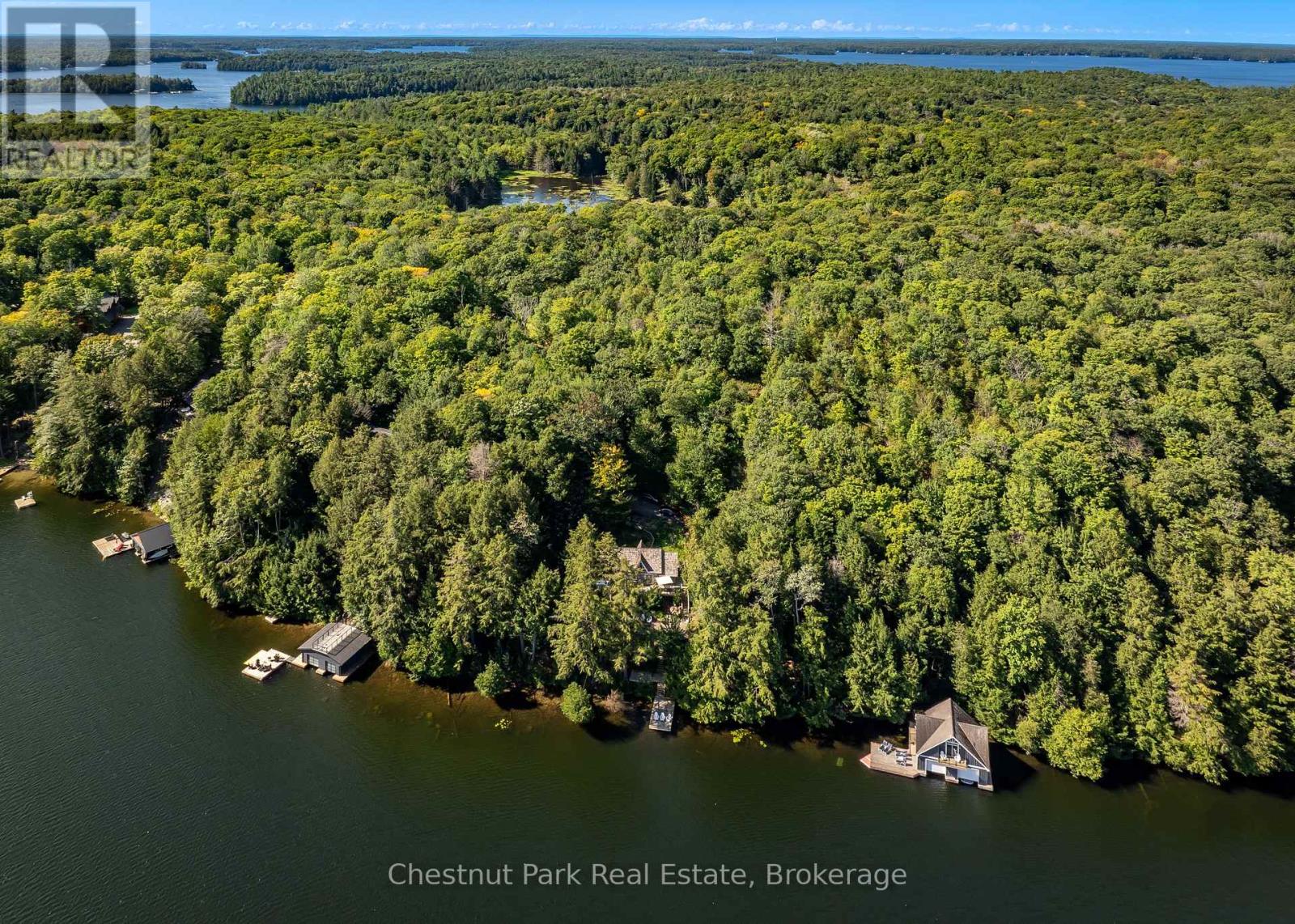 16 Fern Road, Seguin, Ontario  P0C 1J0 - Photo 4 - X13464616