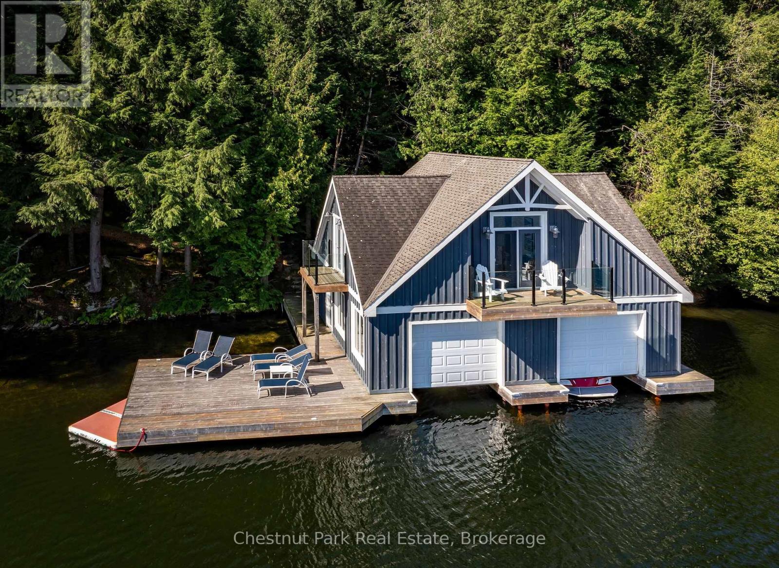 16 Fern Road, Seguin, Ontario  P0C 1J0 - Photo 6 - X13464616