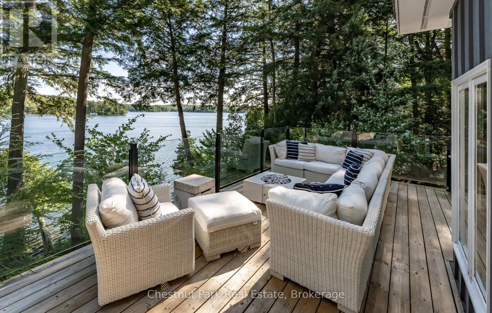 16 Fern Road, Seguin, Ontario  P0C 1J0 - Photo 17 - X13464616