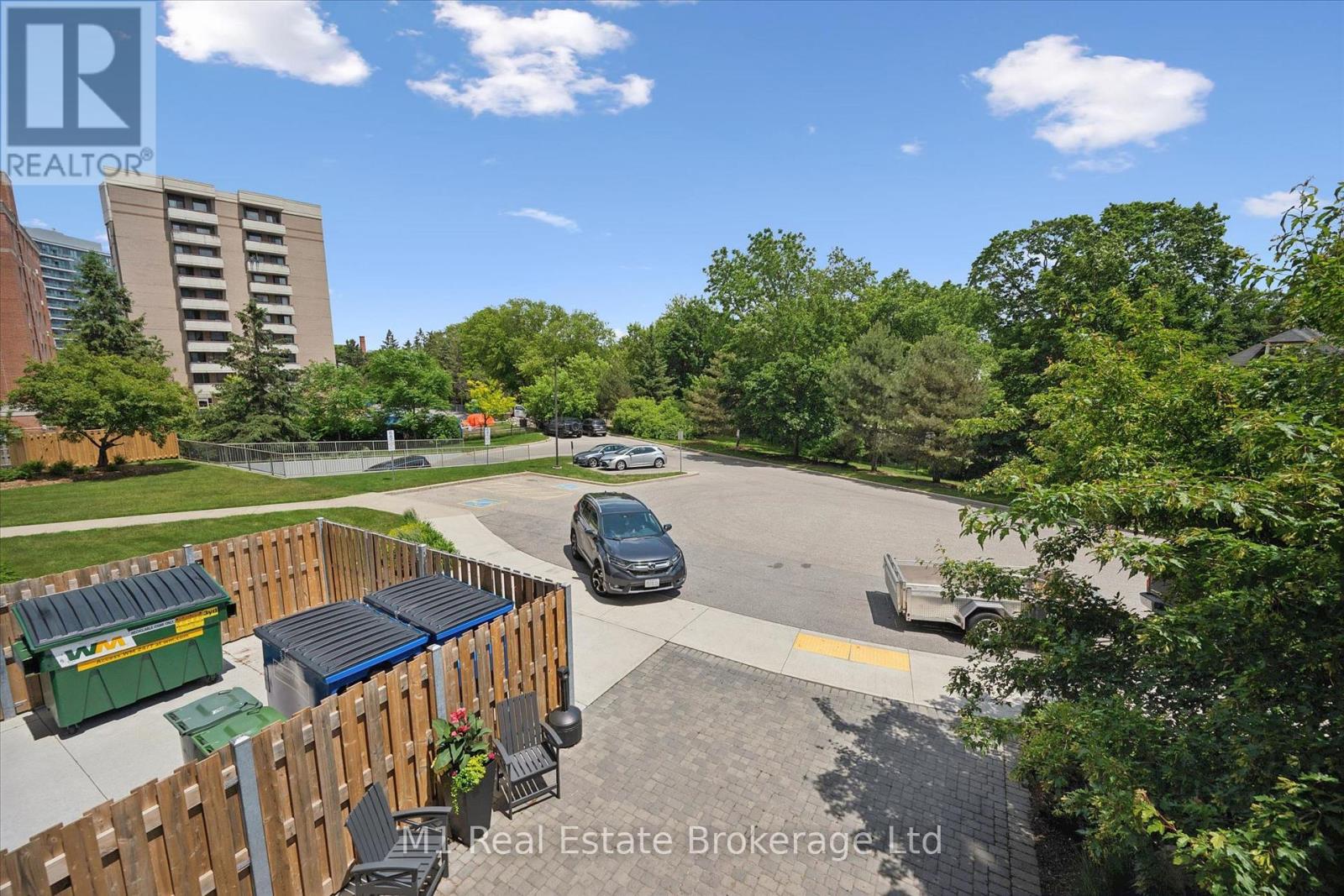 207 - 60 Wyndham Street S, Guelph (St. Patrick's Ward), Ontario  N1E 7H7 - Photo 37 - X13464640