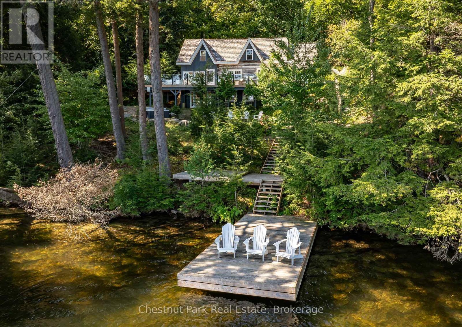 16 Fern Road, Seguin, Ontario  P0C 1J0 - Photo 5 - X13464616
